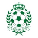 Logo KFC Dessel Sport