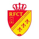 Logo RFC Tournai