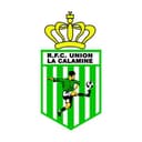 Logo RFCU La Calamine